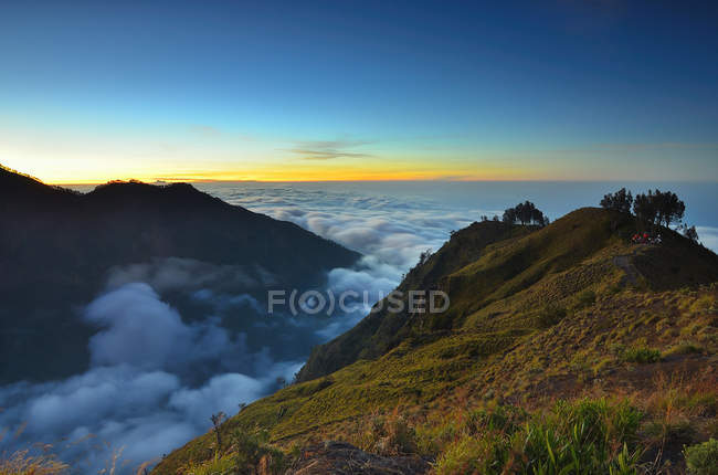 Detail Rinjani Hd Nomer 36