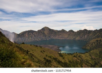 Detail Rinjani Hd Nomer 38