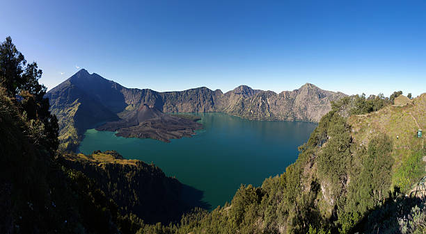 Detail Rinjani Hd Nomer 42