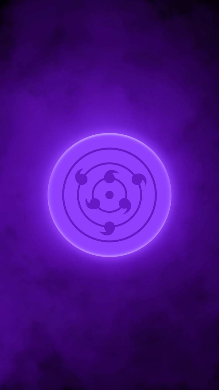 Detail Rinnegan Live Wallpaper Nomer 12