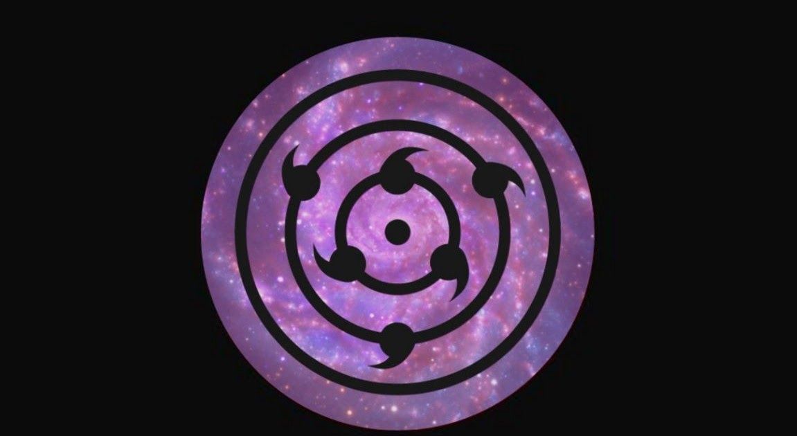 Detail Rinnegan Live Wallpaper Nomer 19