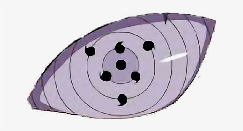 Detail Rinnegan Png Nomer 2