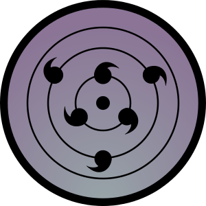 Detail Rinnegan Png Nomer 12