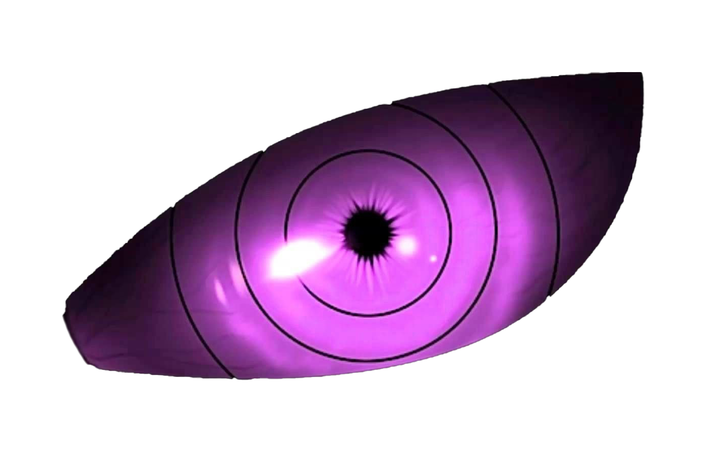 Detail Rinnegan Png Nomer 15