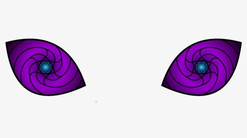 Detail Rinnegan Png Nomer 17