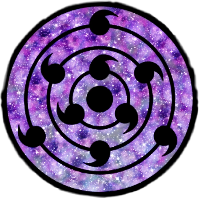 Detail Rinnegan Png Nomer 20