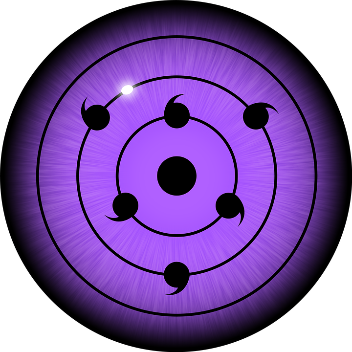 Detail Rinnegan Png Nomer 21
