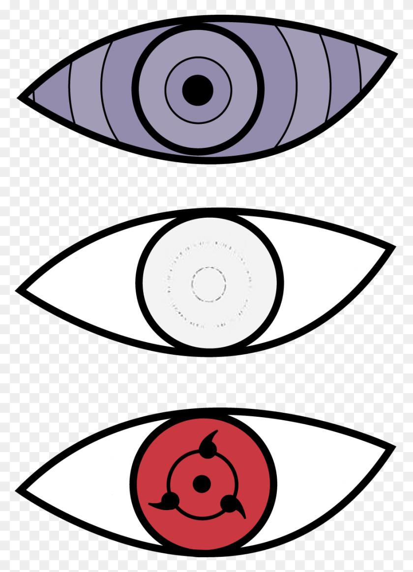 Detail Rinnegan Png Nomer 22