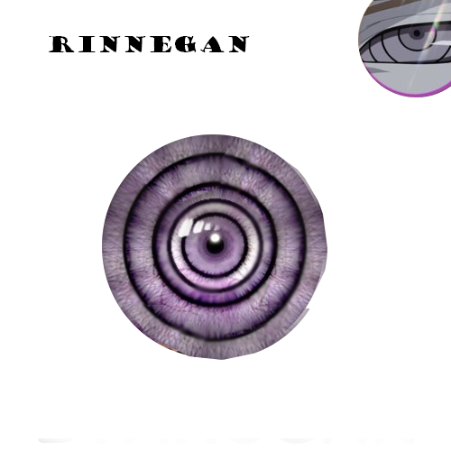 Detail Rinnegan Png Nomer 24