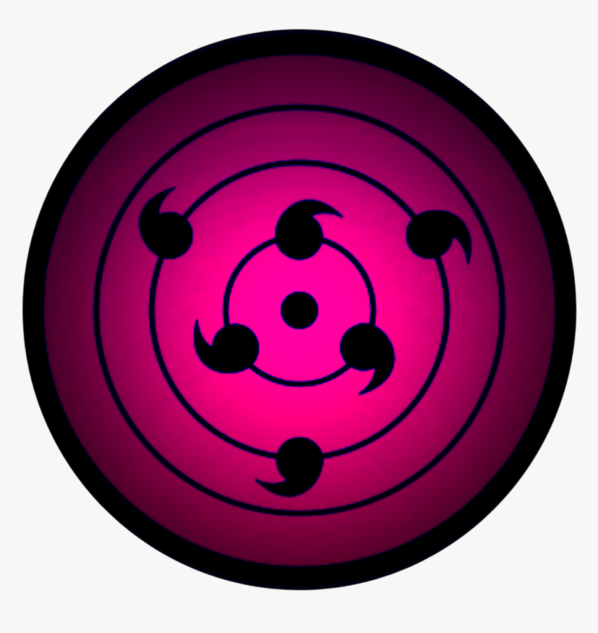 Detail Rinnegan Png Nomer 25