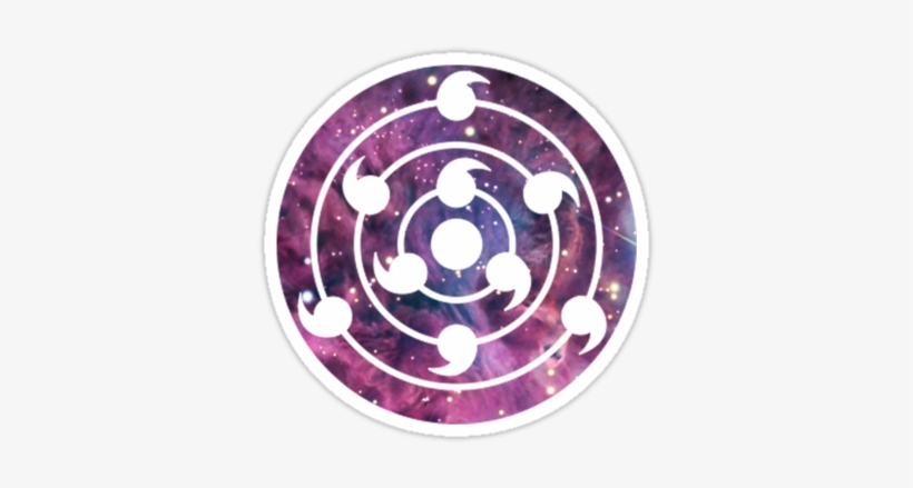 Detail Rinnegan Png Nomer 28