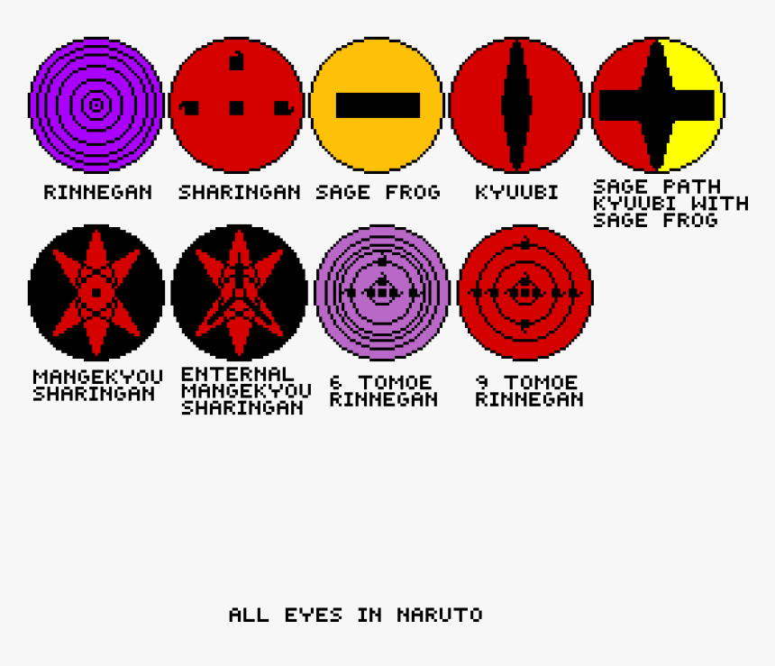 Detail Rinnegan Png Nomer 29