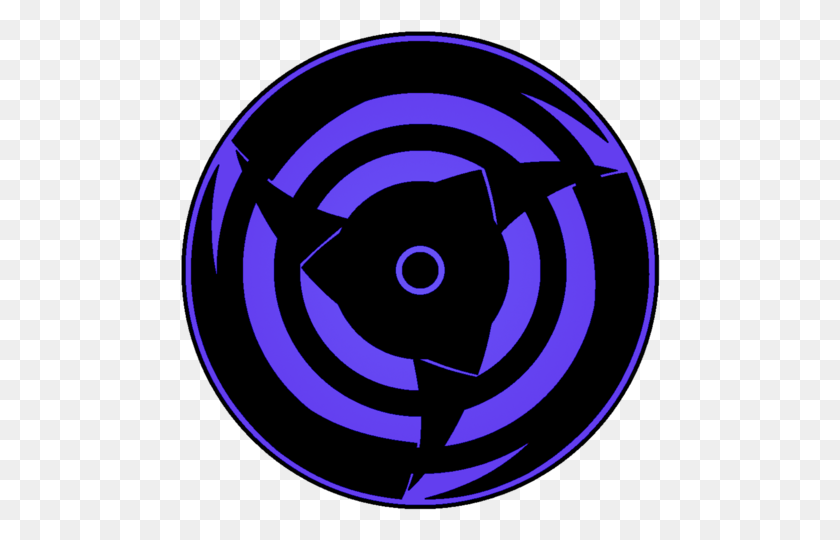 Detail Rinnegan Png Nomer 30