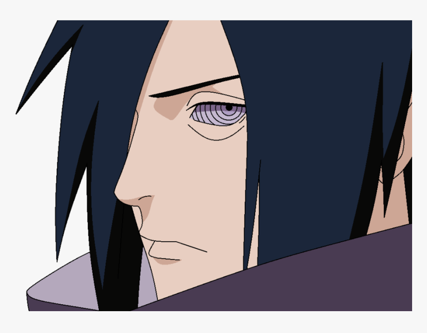Detail Rinnegan Png Nomer 32