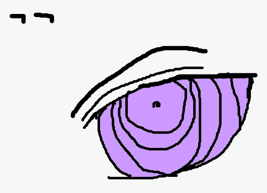 Detail Rinnegan Png Nomer 34