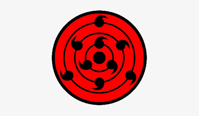 Detail Rinnegan Png Nomer 36