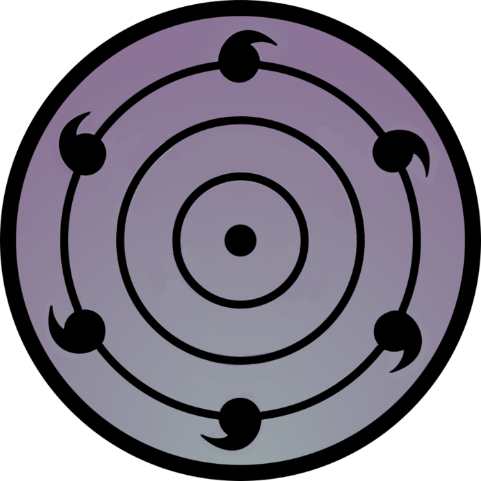 Detail Rinnegan Png Nomer 38