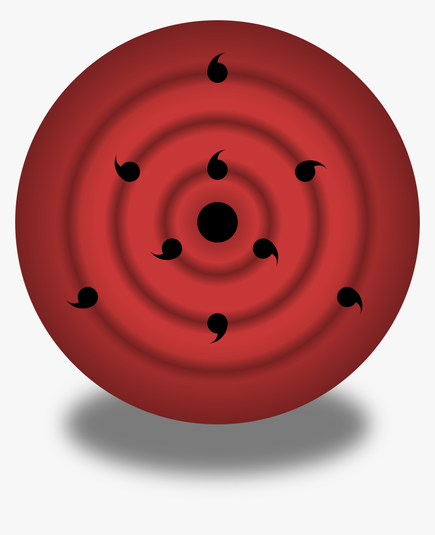 Detail Rinnegan Png Nomer 39