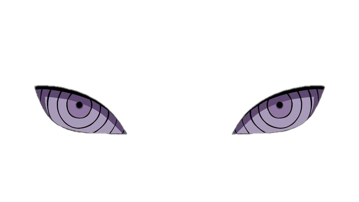 Detail Rinnegan Png Nomer 5