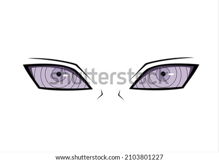Detail Rinnegan Png Nomer 47
