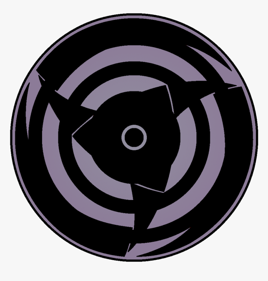 Detail Rinnegan Png Nomer 50