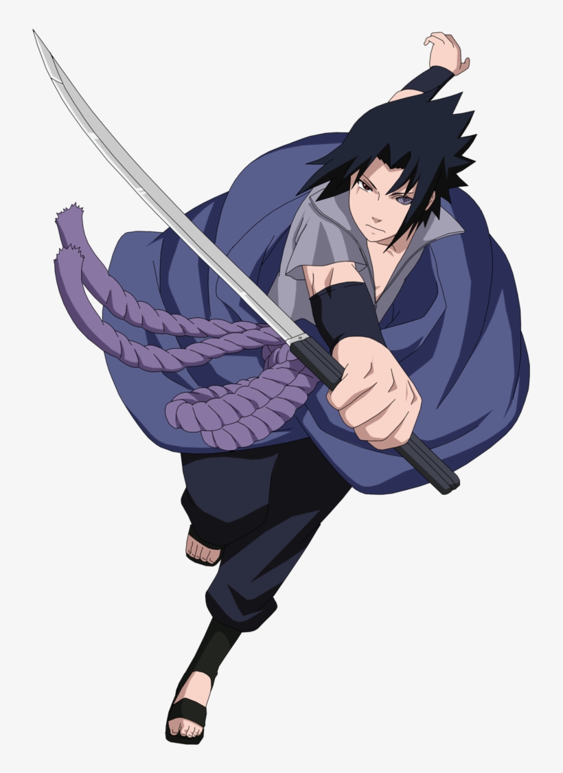 Detail Rinnegan Png Nomer 52