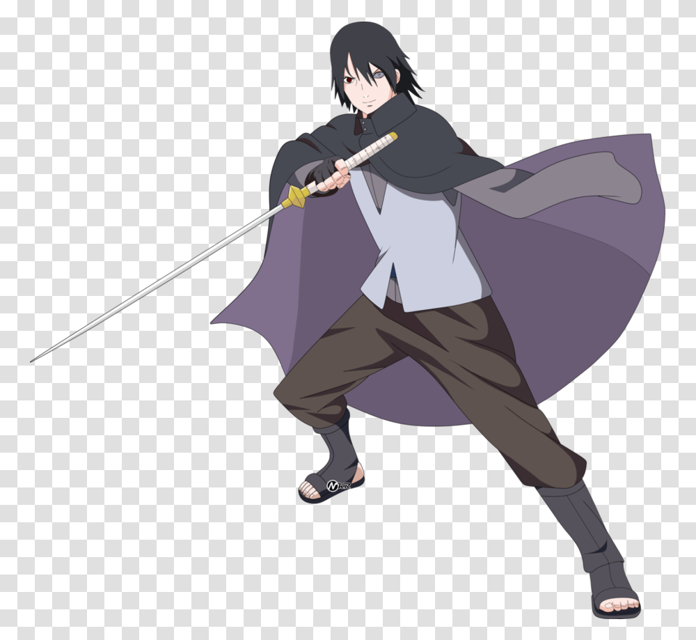 Detail Rinnegan Png Nomer 53