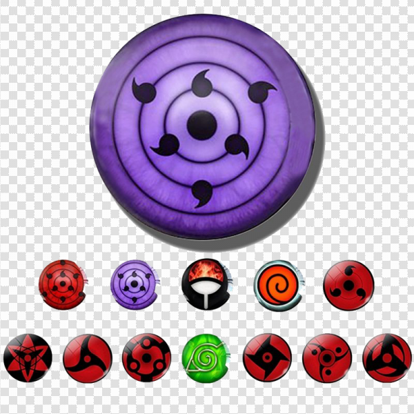 Detail Rinnegan Png Nomer 6
