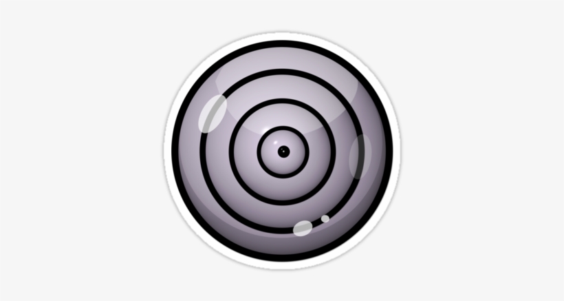 Detail Rinnegan Png Nomer 8