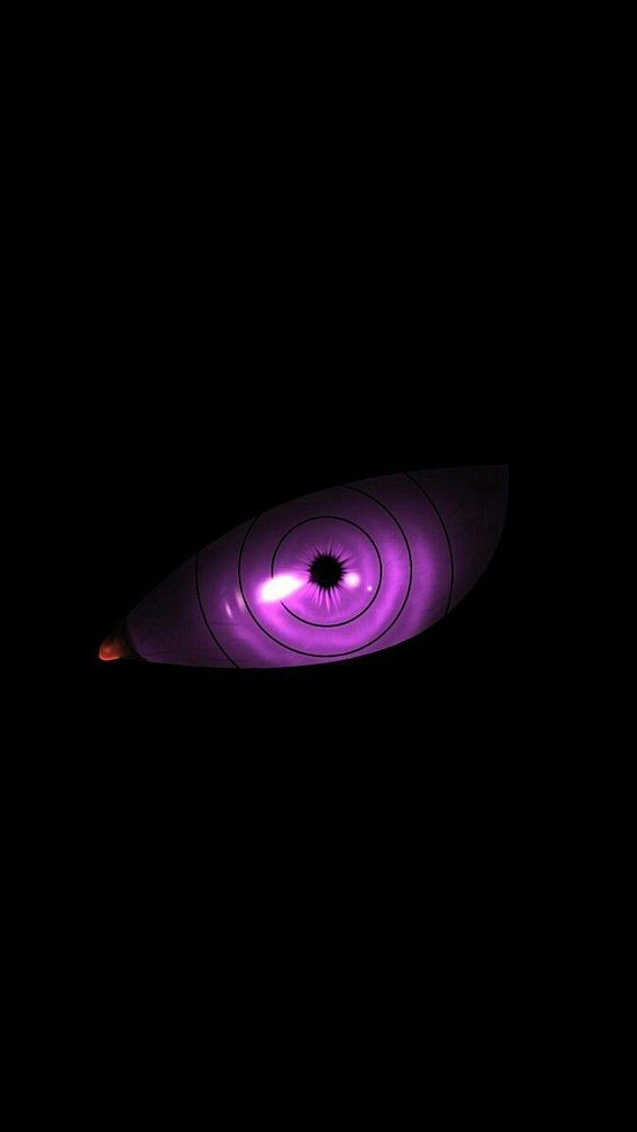 Detail Rinnegan Wallpaper Hd Nomer 11