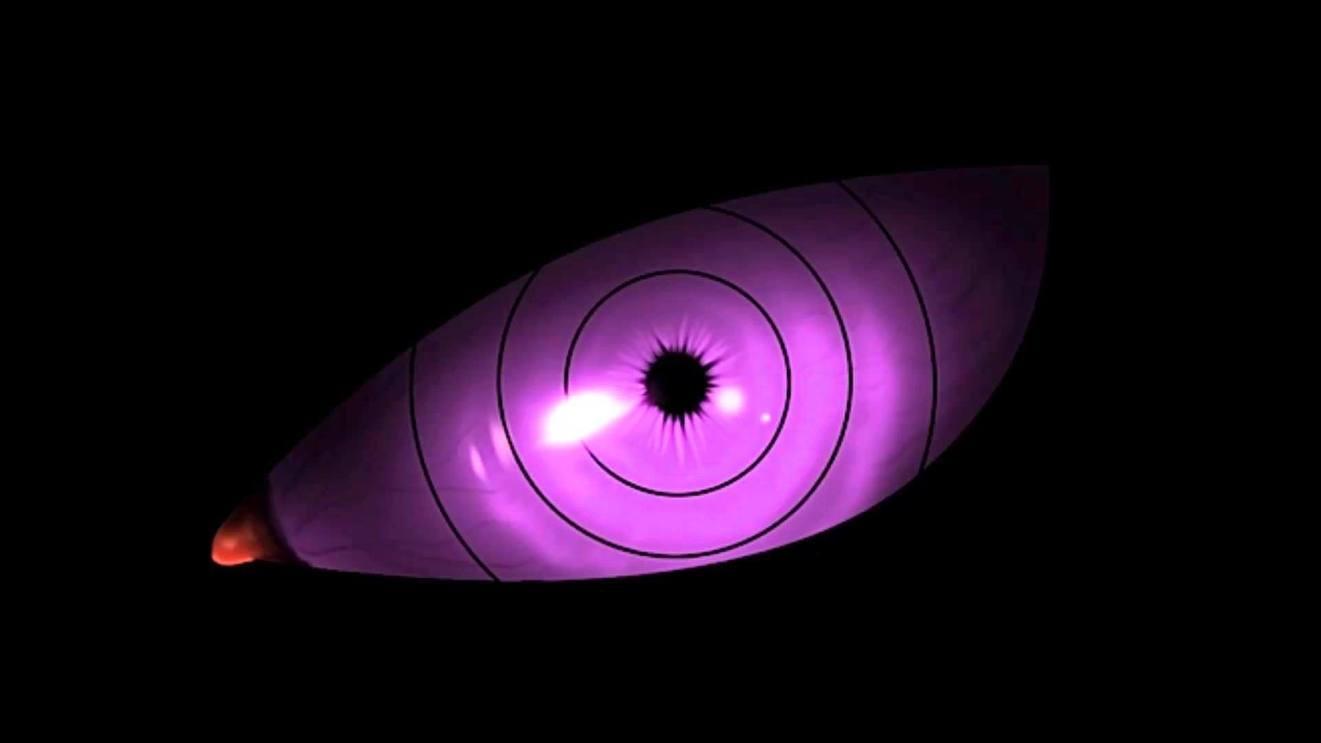 Detail Rinnegan Wallpaper Hd Nomer 3