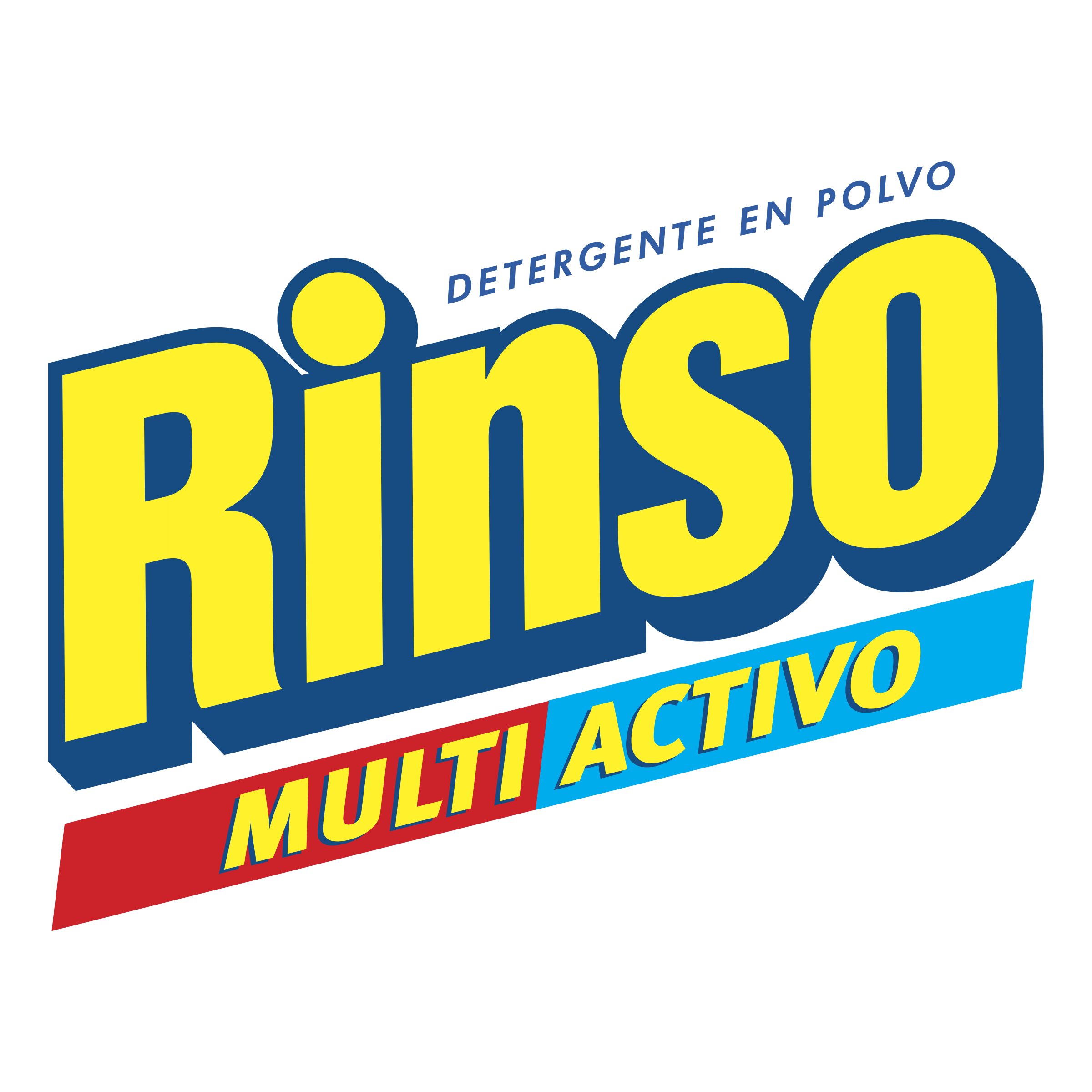 Rinso Logo Png - KibrisPDR