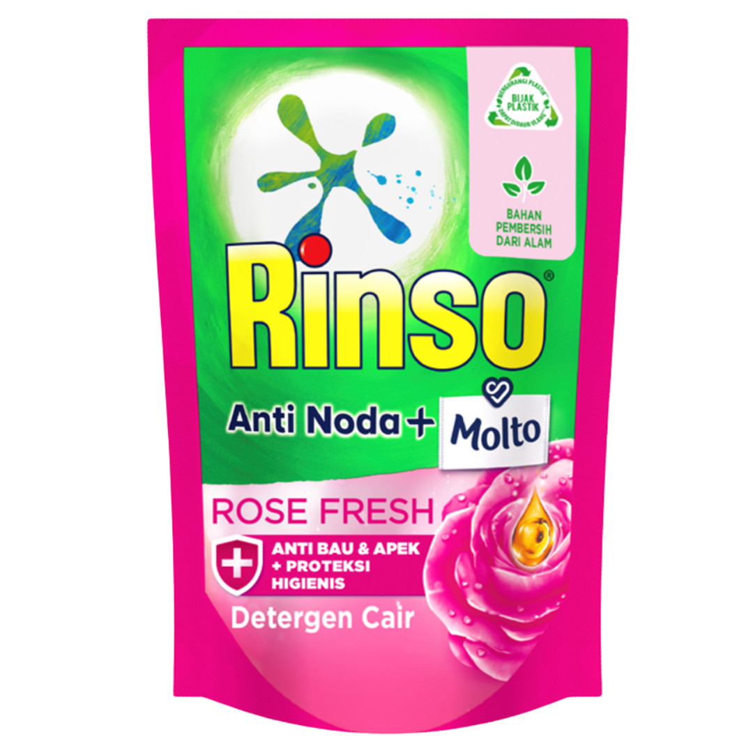 Detail Rinso Logo Png Nomer 20