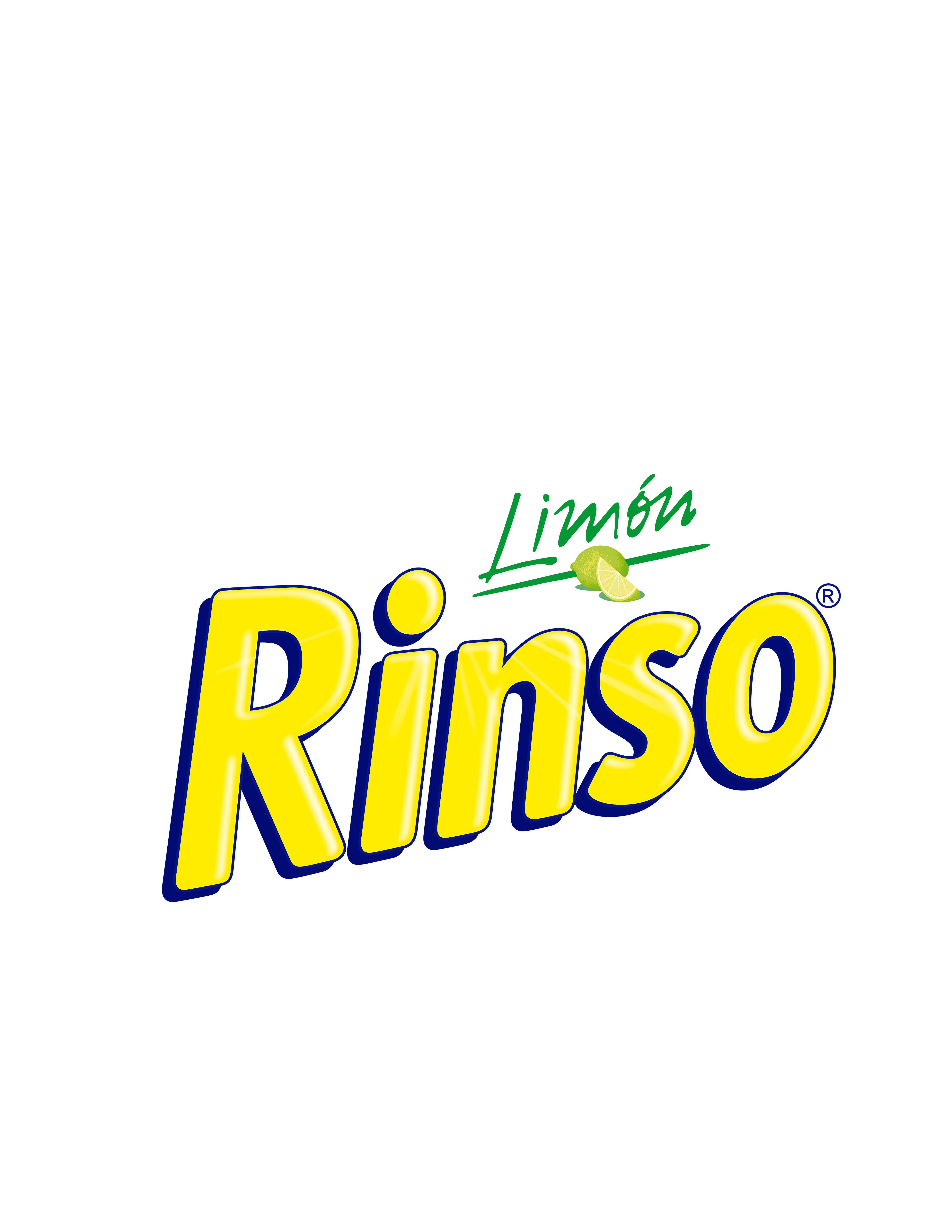 Detail Rinso Logo Png Nomer 7