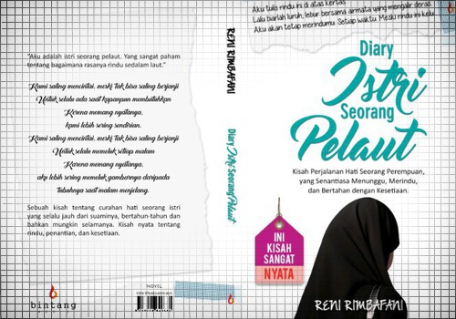 Detail Rintihan Hati Seorang Istri Nomer 43