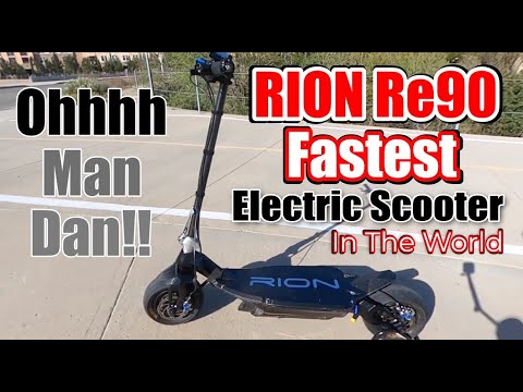 Download Rion Scooter Re 90 Nomer 40