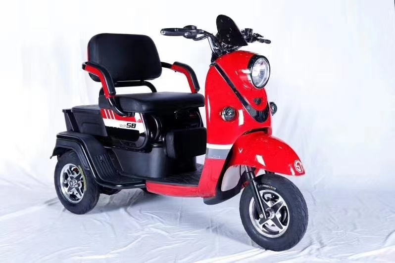 Download Rion Scooter Re 90 Nomer 41