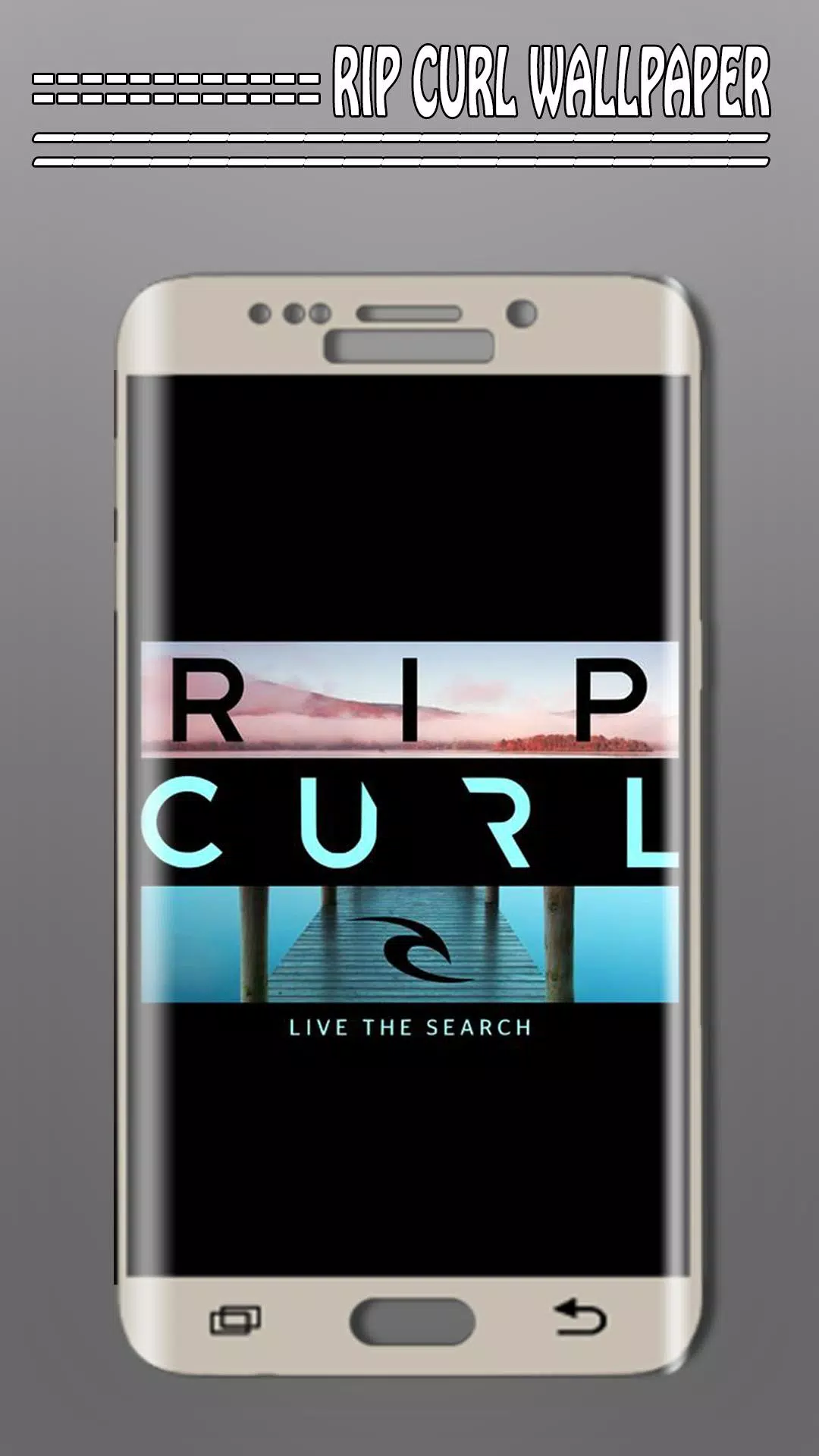 Detail Rip Curl Wallpaper Nomer 26