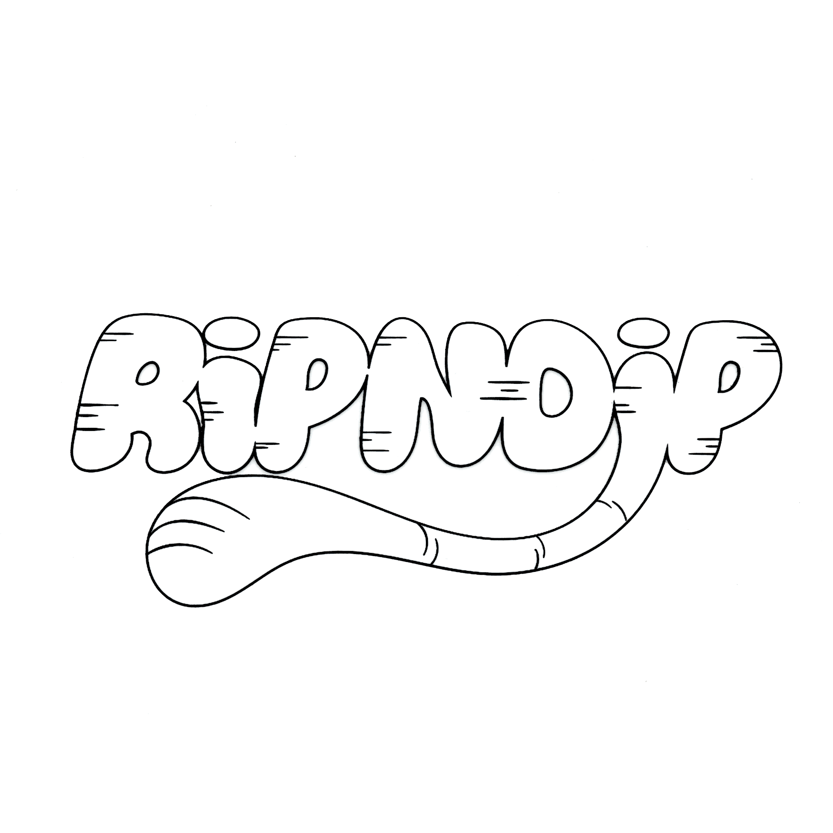 Detail Rip N Dip Logo Nomer 9