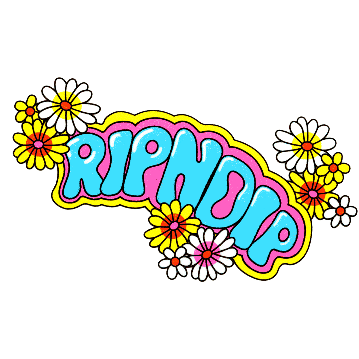 Detail Rip N Dip Logo Nomer 13