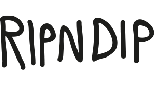 Detail Rip N Dip Logo Nomer 21