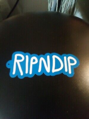 Detail Rip N Dip Logo Nomer 23