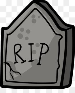 Detail Rip Tombstone Png Nomer 14