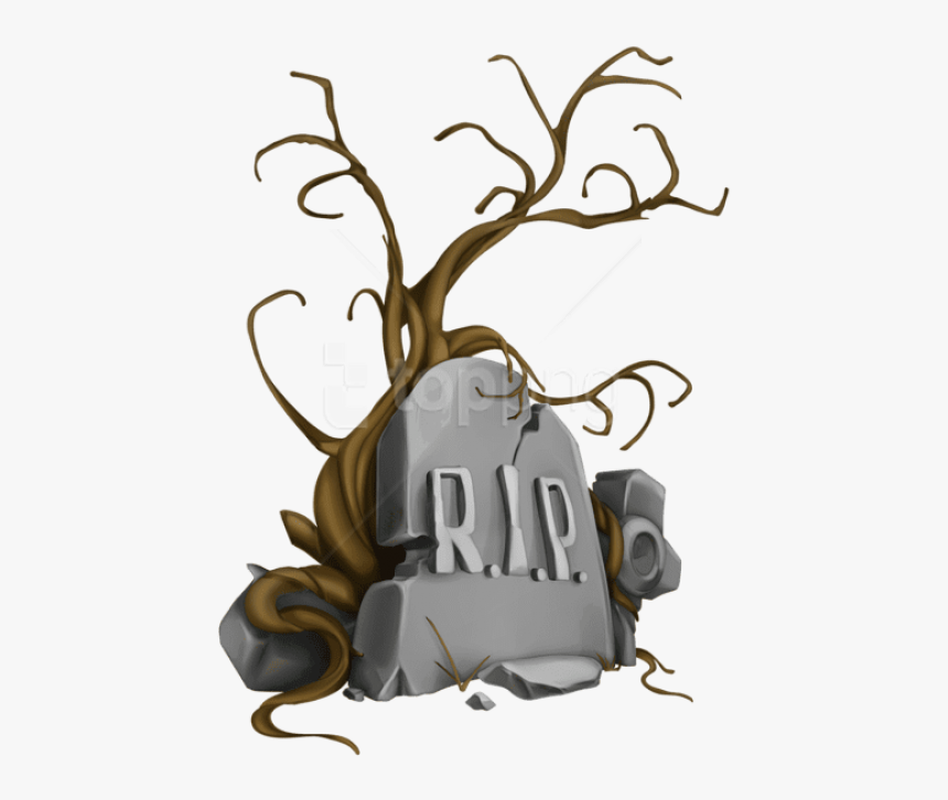 Detail Rip Tombstone Png Nomer 18