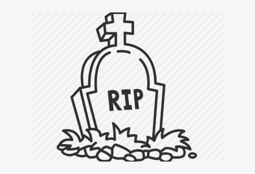 Detail Rip Tombstone Png Nomer 22