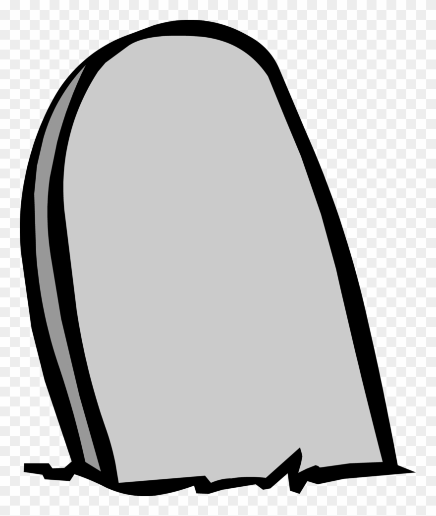 Detail Rip Tombstone Png Nomer 25