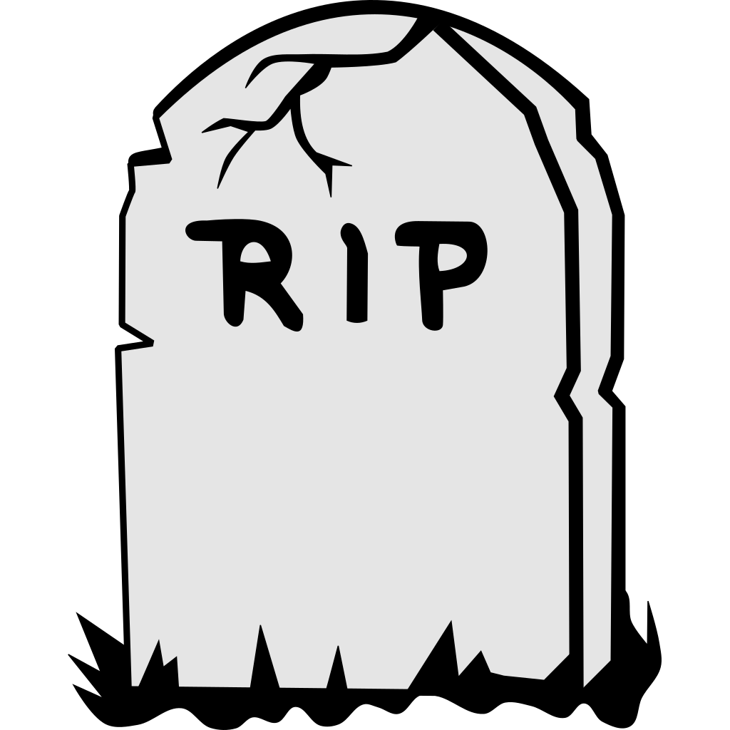 Detail Rip Tombstone Png Nomer 3