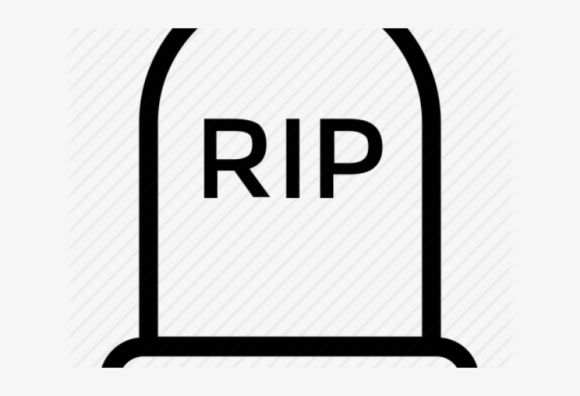 Detail Rip Tombstone Png Nomer 4