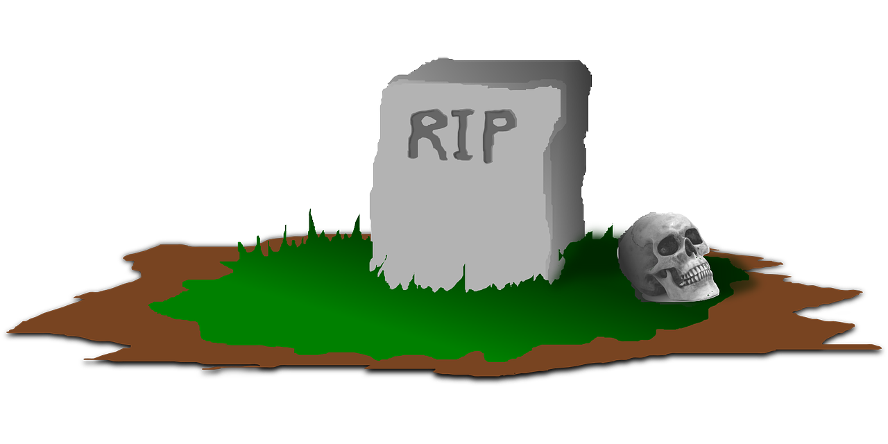 Detail Rip Tombstone Png Nomer 6