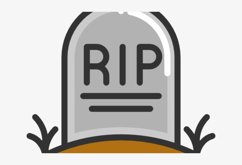 Detail Rip Tombstone Png Nomer 7